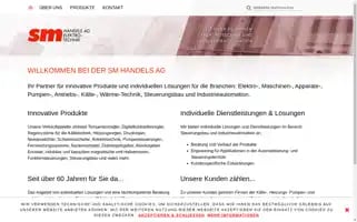 Smhandelsag.ch Screenshot 2024-07-06 09:45:24