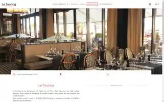 Letouring-restaurant.fr Screenshot 2024-04-15 07:31:17