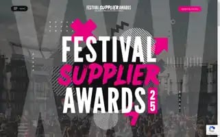 Festivalsupplierawards.com Screenshot 2024-06-30 20:53:31