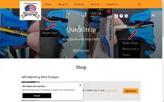 Quickstrip.info Screenshot 2024-04-17 04:40:15