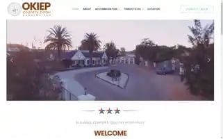 Countryhotelgroup.org Screenshot 2024-04-18 06:46:06