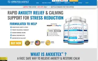 Anxietex.com Screenshot 2024-05-15 11:51:24