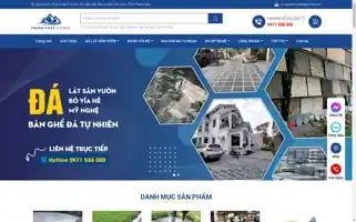 Thinhphatstone.com Screenshot 2024-05-17 07:34:28