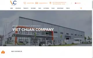 Vietchuanmold.com Screenshot 2024-05-24 04:39:15