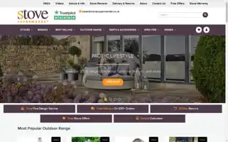 Stovesupermarket.co.uk Screenshot 2024-05-14 02:38:56