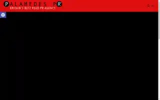 Palamedes.co.uk Screenshot 2024-05-13 07:36:42