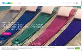 Backbliss.com Screenshot 2024-05-05 15:18:44