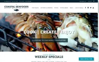 Coastalseafoods.com Screenshot 2024-05-15 17:56:26