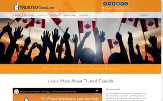 Trustedcanada.com Screenshot 2024-07-06 21:43:00