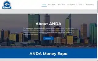 Anda.com.au Screenshot 2024-06-16 22:42:25