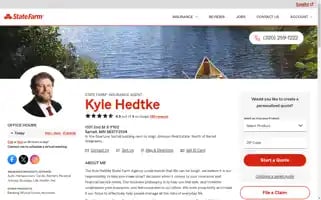 Myagentkyle.com Screenshot 2024-06-13 21:08:15