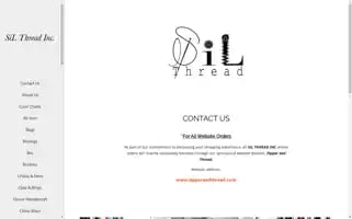 Silthreadinc.com Screenshot 2024-05-04 07:25:31