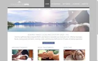 Lighthousespa.com Screenshot 2024-05-12 18:05:08