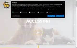 Animal-house.info Screenshot 2024-05-22 16:44:44