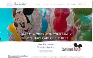 Enchanted-vacations.ca Screenshot 2024-04-19 07:46:37