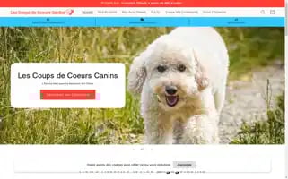 Lescoupsdecoeurscanins.com Screenshot 2024-05-04 01:32:36