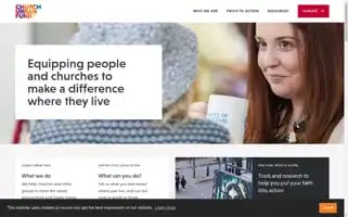 Cuf.org.uk Screenshot 2024-07-02 18:18:25