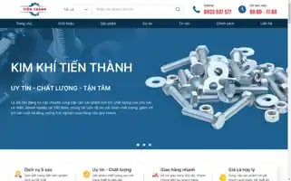 Kimkhitienthanh.com Screenshot 2024-05-23 14:42:55