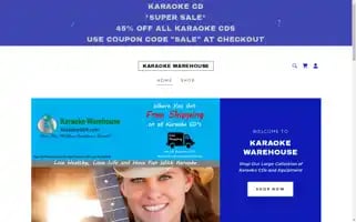 Karaokewh.com Screenshot 2024-05-12 14:08:29