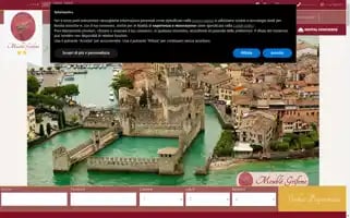 Sirmionehotelgrifone.it Screenshot 2024-04-26 09:24:25