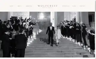 Wolfcrestphotography.com Screenshot 2024-05-15 04:34:29