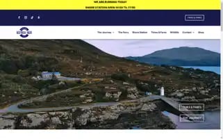 Skyeferry.co.uk Screenshot 2024-06-29 20:01:00