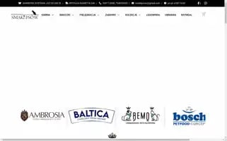 Smakipsow.pl Screenshot 2024-05-21 20:00:25