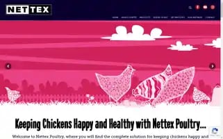 Nettexpoultry.com Screenshot 2024-06-11 08:00:27