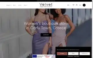 Velvetcorfu.com Screenshot 2024-05-26 17:51:09