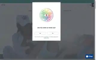 Folcbd.com Screenshot 2024-05-09 18:27:26