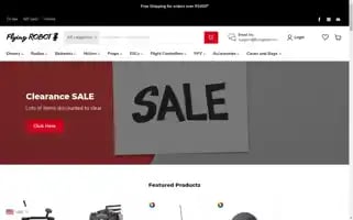 Flyingrobot.co Screenshot 2024-05-04 23:32:37