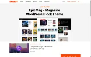 Sneeit.com Screenshot 2024-06-13 11:57:38