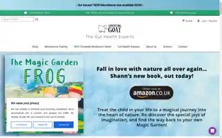 Chucklinggoat.co.uk Screenshot 2024-05-09 02:42:26