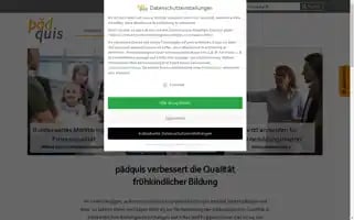 Paedquis.de Screenshot 2024-06-16 14:55:49