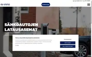 Evinno.fi Screenshot 2024-05-21 08:04:11