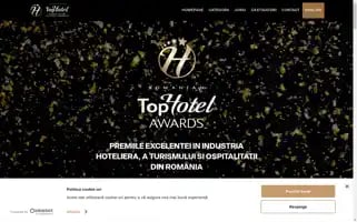 Tophotelawards.ro Screenshot 2024-04-16 03:09:00