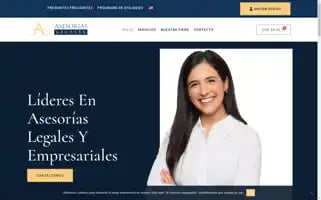 Asesorias-legales.net Screenshot 2024-05-24 16:37:36