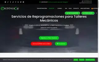 Electronicacar.es Screenshot 2024-06-14 04:23:28
