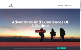 Teamlinktravels.com Screenshot 2024-04-26 00:43:09