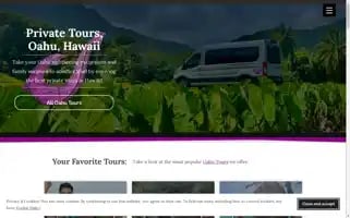 Haliatours.co Screenshot 2024-04-17 14:21:40