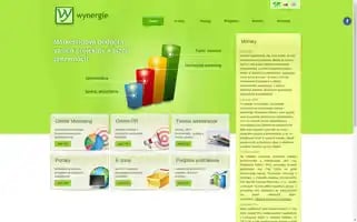 Wynergie.net Screenshot 2024-07-10 07:45:14