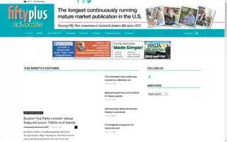 Fiftyplusadvocate.com Screenshot 2024-06-30 02:37:53