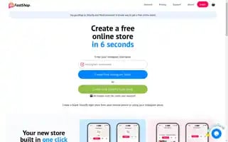 Fastshop.ai Screenshot 2024-06-18 20:54:38