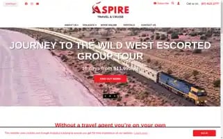 Aspiretravelandcruise.com.au Screenshot 2024-04-27 04:48:24