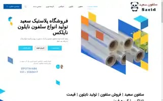 Selfonsaeed.com Screenshot 2024-07-08 09:09:50