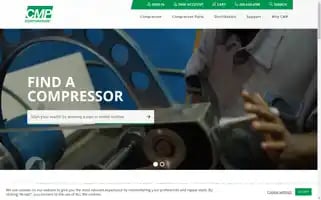 Cmpcorp.com Screenshot 2024-06-12 17:04:24