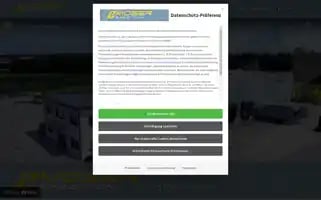 Moser-spedition.eu Screenshot 2024-06-27 14:28:03