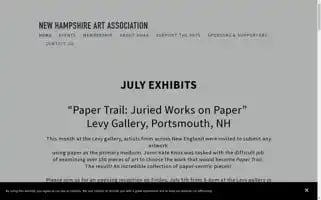 Nhartassociation.org Screenshot 2024-07-04 18:26:02