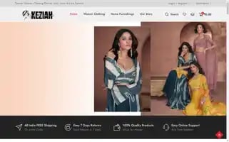Keziahfashions.com Screenshot 2024-05-23 23:26:24