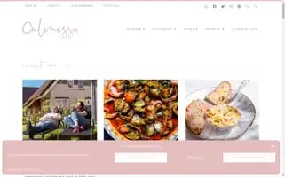 Culinessa.com Screenshot 2024-07-05 00:50:49
